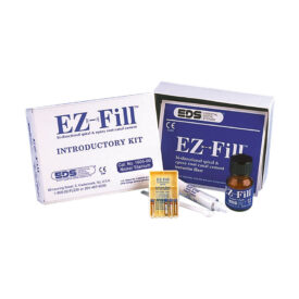 EDS EZ-FILL EF-Sortiment EDS EZ-FILL EF-Sortiment
