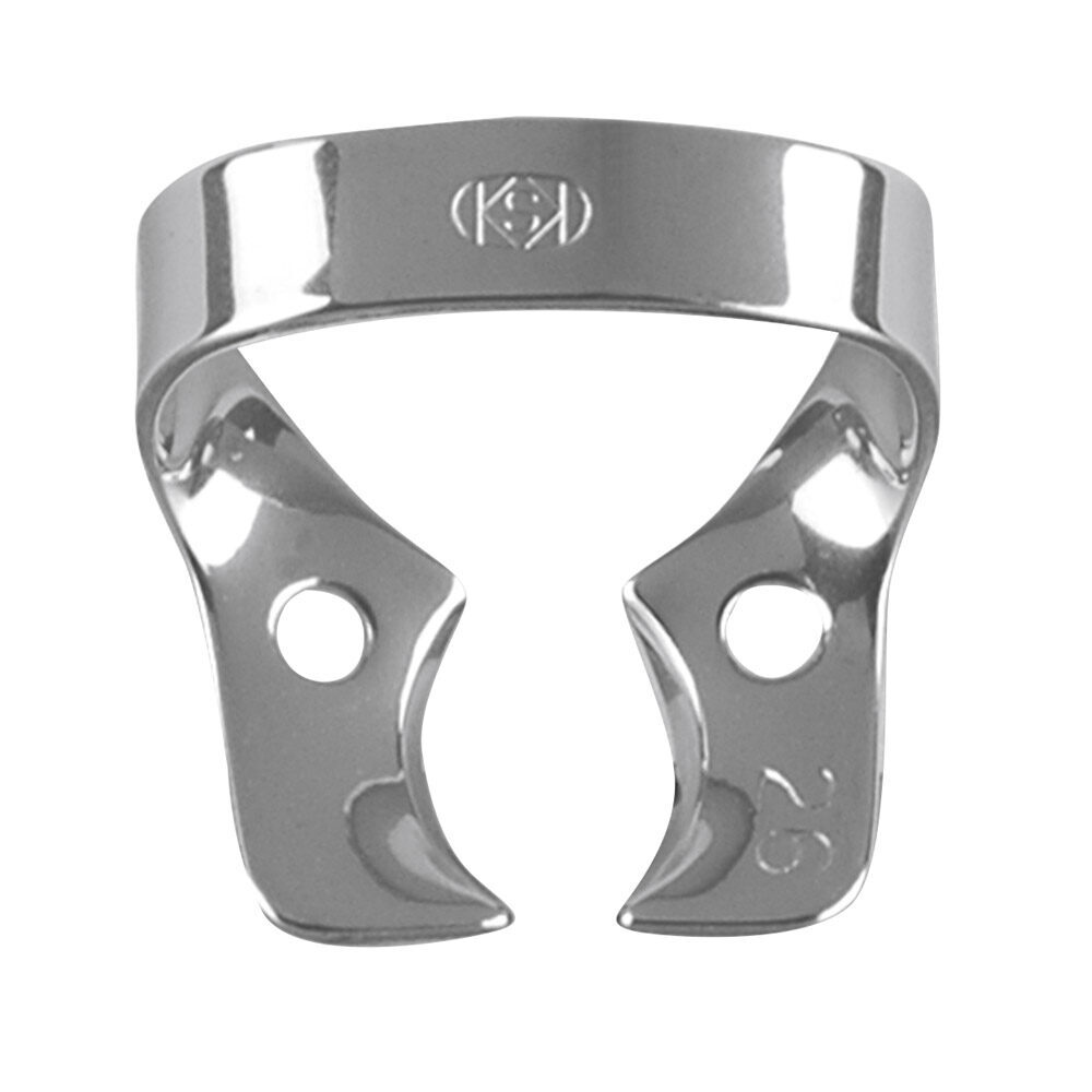 Fit Kofferdam Klammer 26 St | 281035 Fit Kofferdam Klammer 26 St | 281035