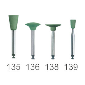 Alphaflex Polierer Wst 0139 12St Alphaflex Polierer Wst 0139 12St