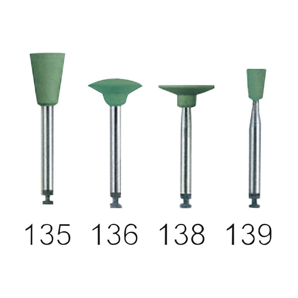 Alphaflex Polierer Wst 0139 12St | 309184 Alphaflex Polierer Wst 0139 12St | 309184