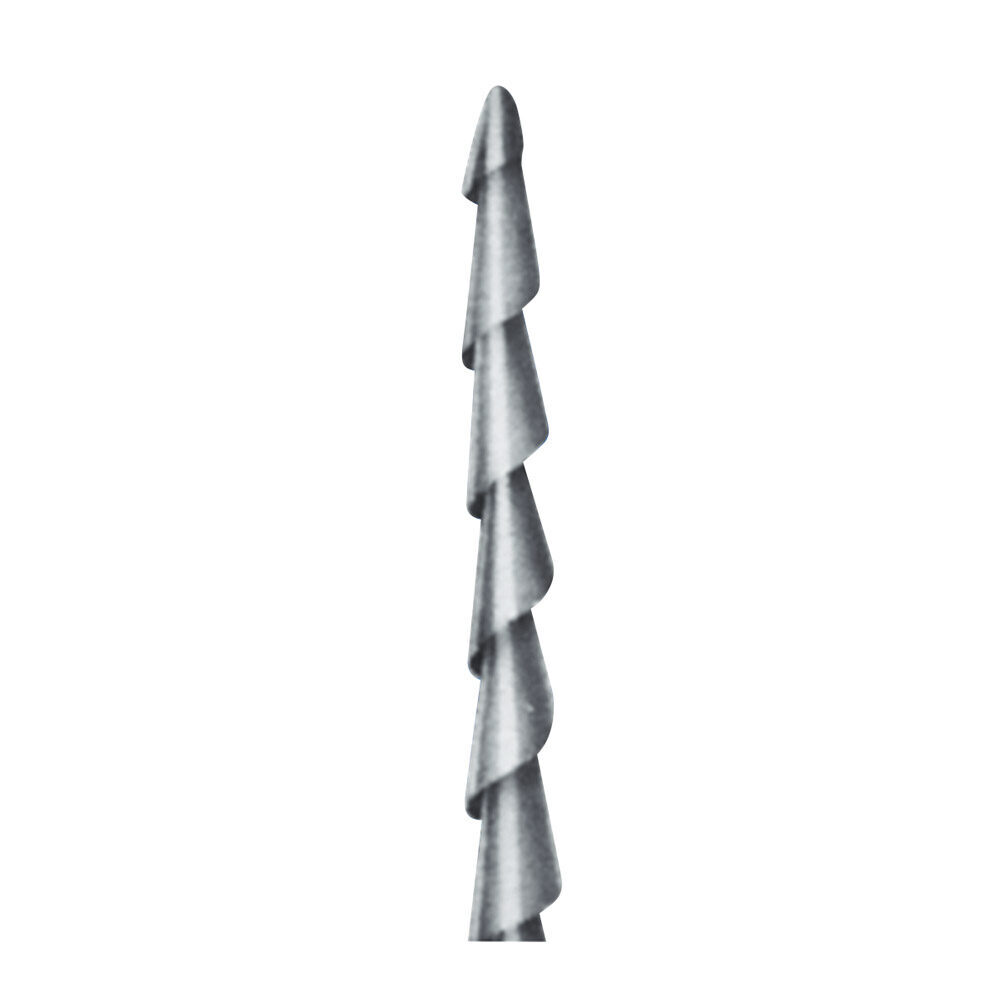 H-Feile SST 2% 153-55 25mm SMG 6St | 296999 H-Feile SST 2% 153-55 25mm SMG 6St | 296999