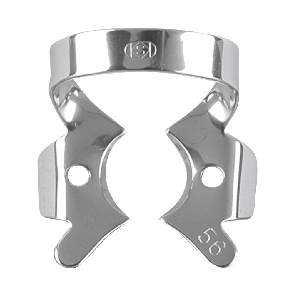 Fit Kofferdam Klammer 56 St | 281320 Fit Kofferdam Klammer 56 St | 281320