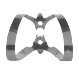 Fit Kofferdam Klammer 9  St Fit Kofferdam Klammer 9  St