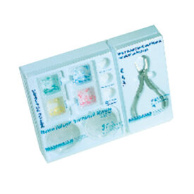 Adapt Sect.Matrix tra. 200 St Sort Adapt Sect.Matrix tra. 200 St Sort