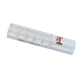 Ultra Asept Glaszylinder  5 ml St Ultra Asept Glaszylinder  5 ml St