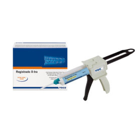 Registrado X-tra Cartridge 8x50ml Registrado X-tra Cartridge 8x50ml