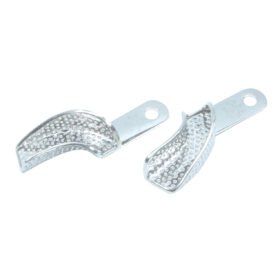 Abdrucklöffel perf.Nr.1    St Abdrucklöffel perf.Nr.1    St