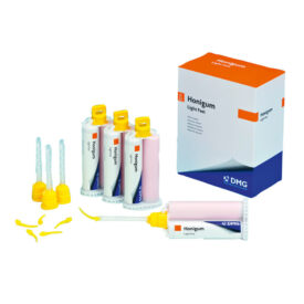 Honigum Automix light F 2x50ml Kart Honigum Automix light F 2x50ml Kart