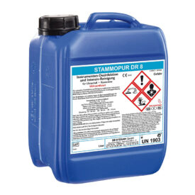 Stammopur DR 8 5 Ltr Kan Stammopur DR 8 5 Ltr Kan