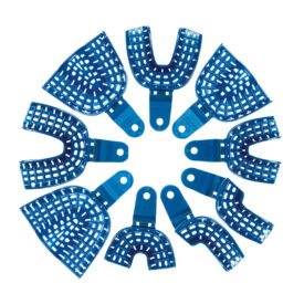 President Tray AC Sample Pack 9St President Tray AC Sample Pack 9St