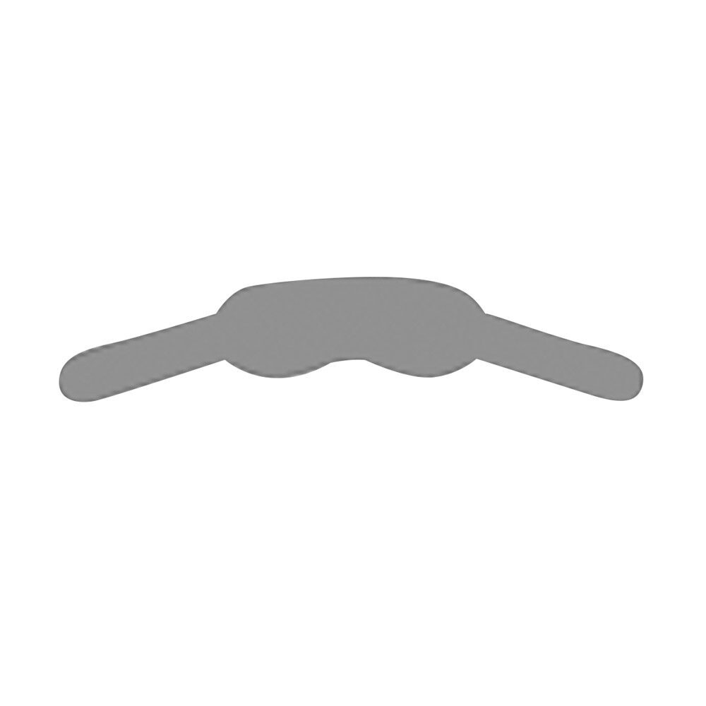 Matrizen micro-dünn 0,03mm Nr.408 Pa | 303866 Matrizen micro-dünn 0,03mm Nr.408 Pa | 303866