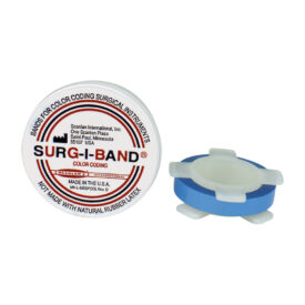 Surg-I-Band hellblau Rl Surg-I-Band hellblau Rl