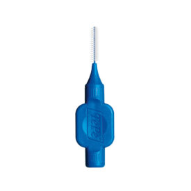 Interd.Bürsten 0,6mm blau 8St Interd.Bürsten 0,6mm blau 8St