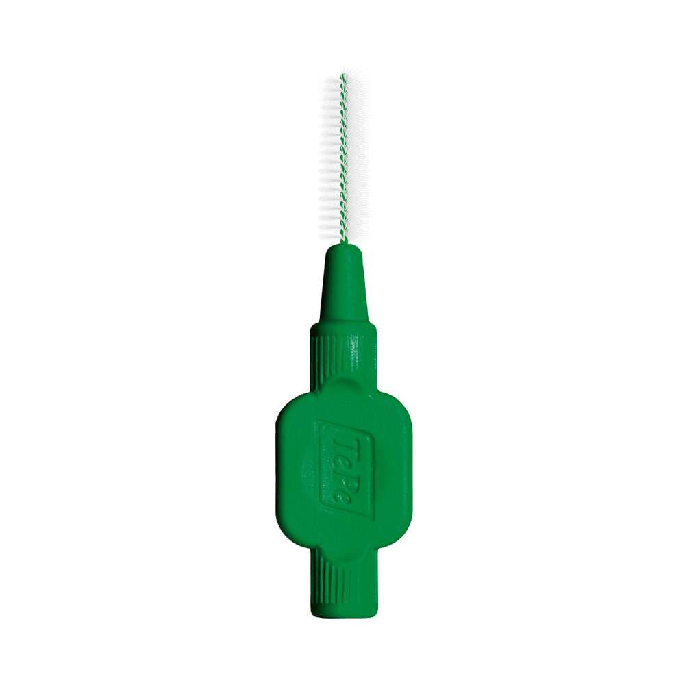 Interd.Bürsten 0,8mm grün 25St | 299825 Interd.Bürsten 0,8mm grün 25St | 299825