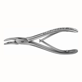 Hohlmeisselzange FO415 St Hohlmeisselzange FO415 St