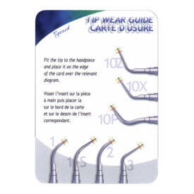 Tipcard Scaling  St Tipcard Scaling  St