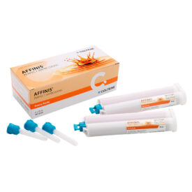 Affinis 75 heavy Body 2x75ml Affinis 75 heavy Body 2x75ml