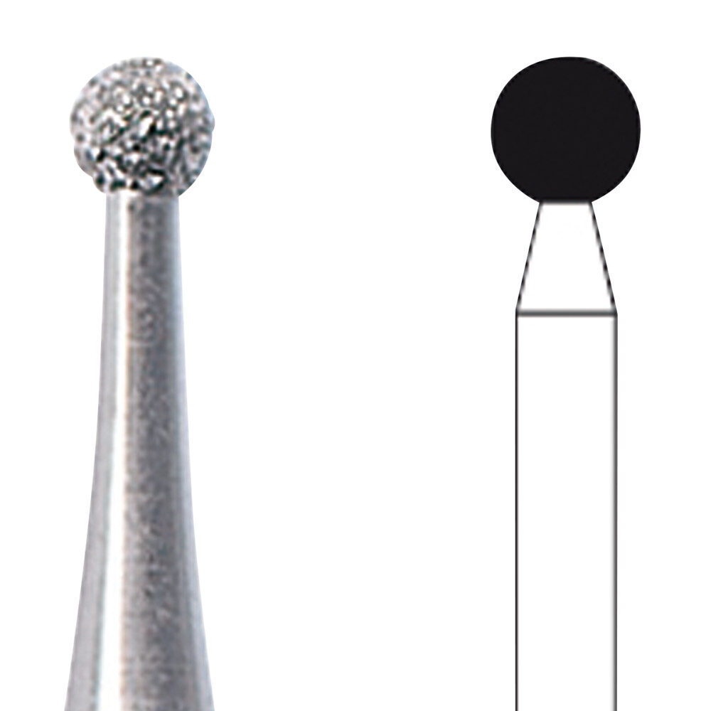 Diamant FG G 801.035 5St | 294202 Diamant FG G 801.035 5St | 294202