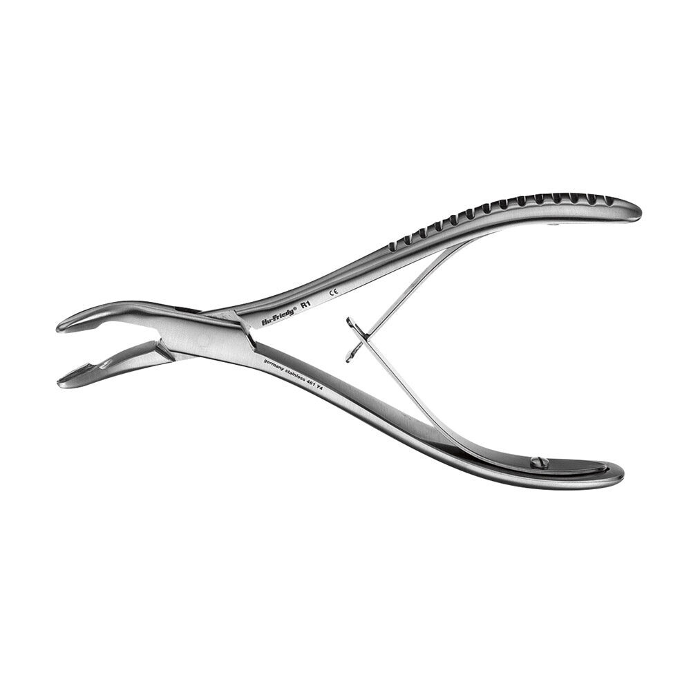 Hohlmeisselzange 1 16,5cm St | 281796 Hohlmeisselzange 1 16,5cm St | 281796
