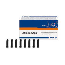 Admira Caps A3 25×0,25g Nfpa Admira Caps A3 25×0,25g Nfpa