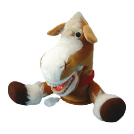 Putzi Tier Pferd St Putzi Tier Pferd St