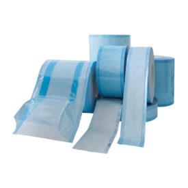 Sterilisationsfolie 30cm/200m Rl Sterilisationsfolie 30cm/200m Rl