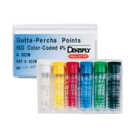 Guttaperchasp. 22M .04/015-40 120St Guttaperchasp. 22M .04/015-40 120St