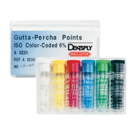 Guttaperchasp. 22N .06/015-40 120St Guttaperchasp. 22N .06/015-40 120St