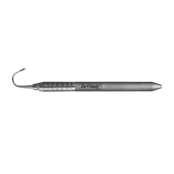 KFO Plazierinstrument 0.018" St | 303939