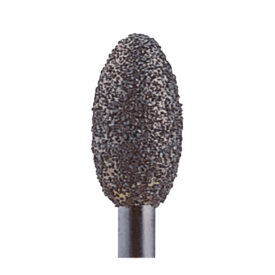 Diamant FG 277 018 F x-fein 5St Diamant FG 277 018 F x-fein 5St