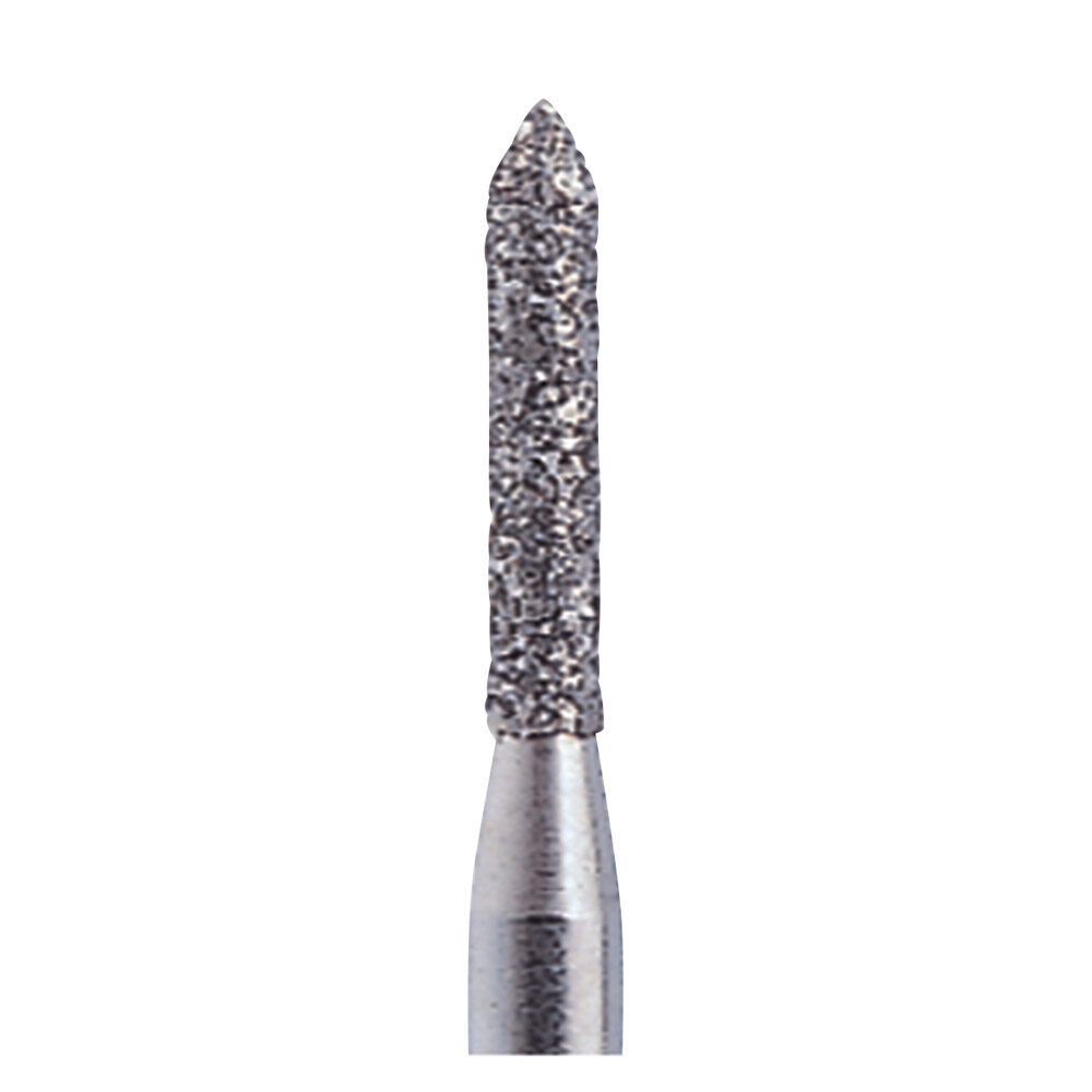 Diamant FG 289 012 F x-fein 5St | 304029 Diamant FG 289 012 F x-fein 5St | 304029