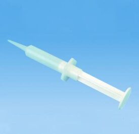 Abdruckspritzen  50St Pa Abdruckspritzen  50St Pa