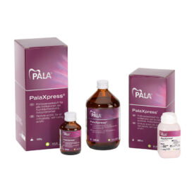 PalaXpress R50 gead. 1000g Pa PalaXpress R50 gead. 1000g Pa