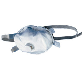 Atemschutzmaske FFP2/FFP3 8825 5St Atemschutzmaske FFP2/FFP3 8825 5St