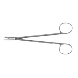 Fadenschere 13-15cm gerade St Fadenschere 13-15cm gerade St