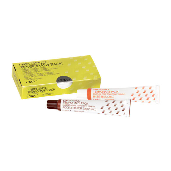 Freegenol Temporary 1-1 Pa | 282056