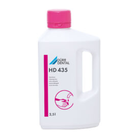 HD 435 2,5ltr Fl HD 435 2,5ltr Fl
