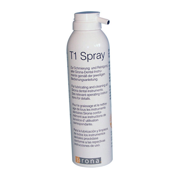 T1 Spray 250ml | 292367