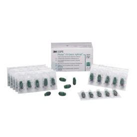 Photac Fil Quick Aplicap B3 50St Photac Fil Quick Aplicap B3 50St