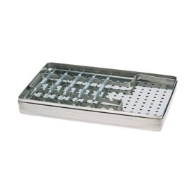 Norm-Tray RS Deckel ungel. 28x18cm St Norm-Tray RS Deckel ungel. 28x18cm St