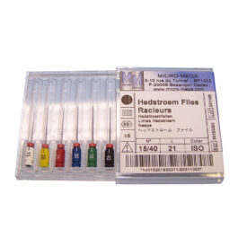 Hedströmfeilen 321/40 6St Hedströmfeilen 321/40 6St