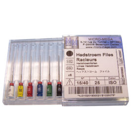 Hedströmfeilen 325/140 6St Hedströmfeilen 325/140 6St