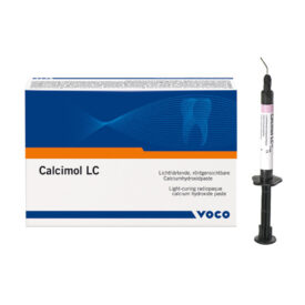 Calcimol LC Tube 2x5g Calcimol LC Tube 2x5g