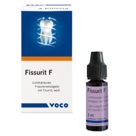 Fissurit F NDT Spritze 2x2ml Fissurit F NDT Spritze 2x2ml