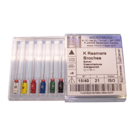 Nervkanalbohrer 221/ 45 6St Nervkanalbohrer 221/ 45 6St