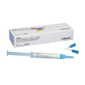 Etchant Gel S 2×2,5g Kit Etchant Gel S 2×2,5g Kit