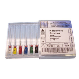 K-Bohrer n080 L25 ISO M09  6St K-Bohrer n080 L25 ISO M09  6St