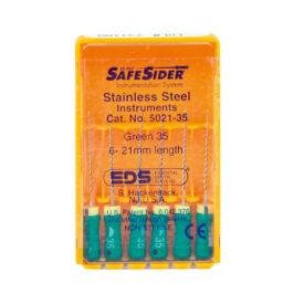 Safe Sider Endo #35 21mm 6St Safe Sider Endo #35 21mm 6St