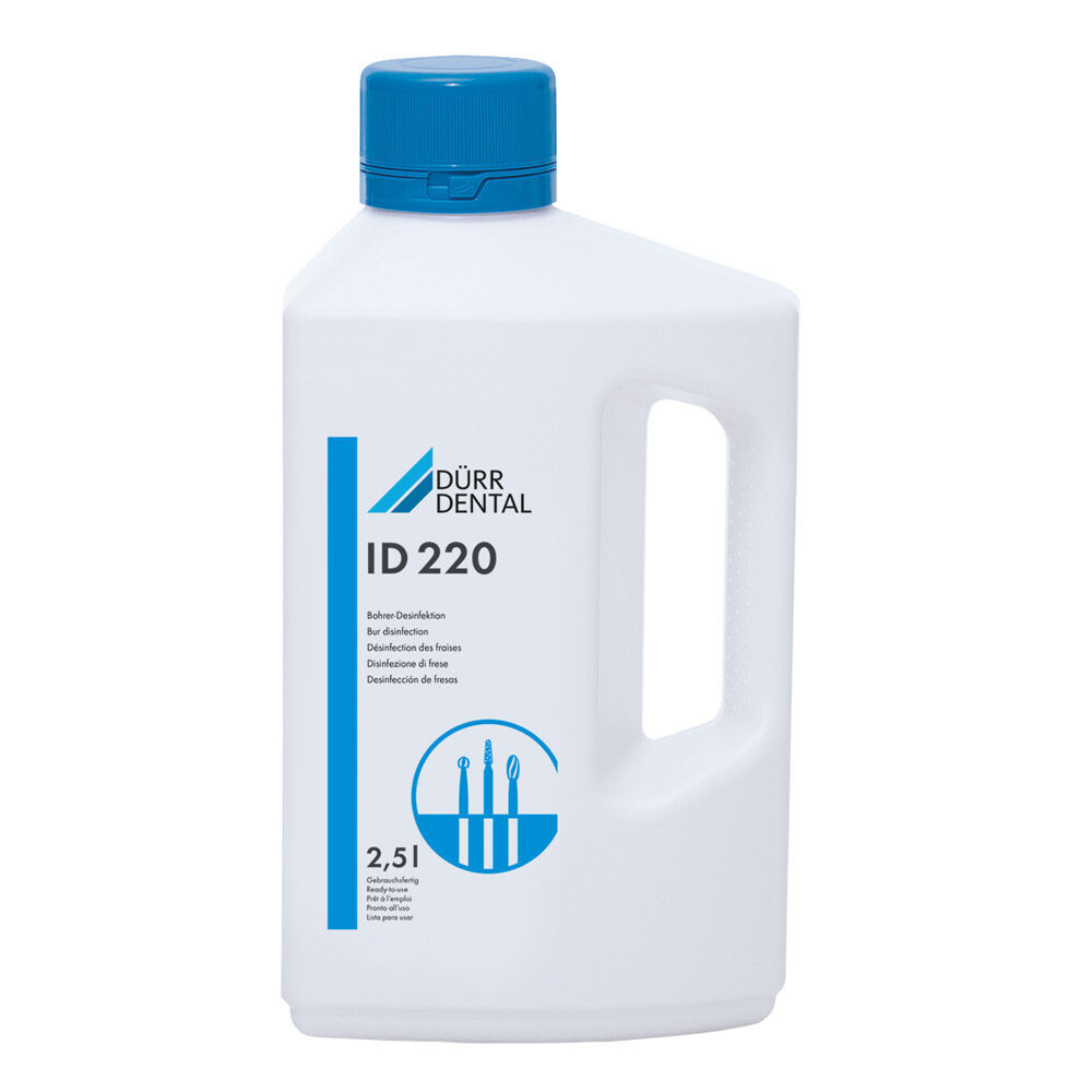 ID 220 2,5ltr Fl | 282319 ID 220 2,5ltr Fl | 282319