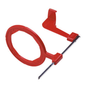 XCP-Visierring Bissflügel St XCP-Visierring Bissflügel St